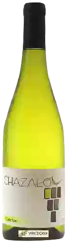 Domaine Chazalon - Cariclos