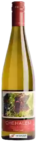 Domaine Chehalem - Three Vineyard Pinot Gris