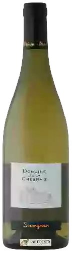 Domaine Chéreau-Carré - Domaine de La Chesnaie Sauvignon