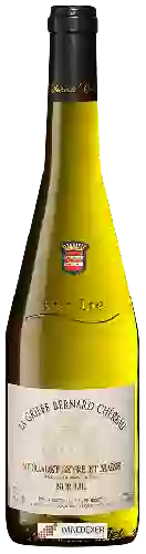 Domaine Chéreau-Carré - La Griffe Bernard Chéreau Muscadet Sévre et Maine Sur Lie