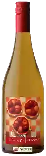 Domaine Cherry Pie - Cherry Tart Chardonnay