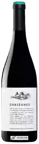 Domaine Cherubino Valsangiacomo - Drassanes