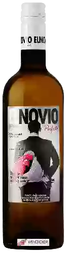 Domaine Cherubino Valsangiacomo - El Novio Perfecto