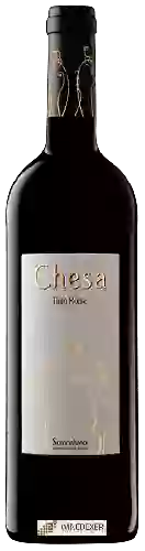 Domaine Chesa - Tinto Roble