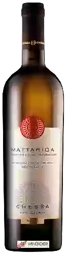 Domaine Chessa - Mattariga Vermentino di Sardegna Bianco