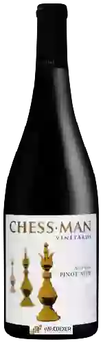 Domaine Chessman - Pinot Noir