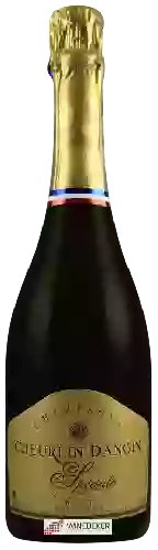 Domaine Cheurlin Dangin - Cuvée Spéciale Brut Champagne