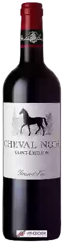 Domaine Cheval Noir - Saint-Émilion (Grand Vin)