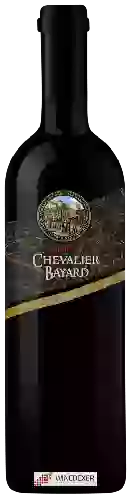 Winery Chevalier Bayard - Diolinoir