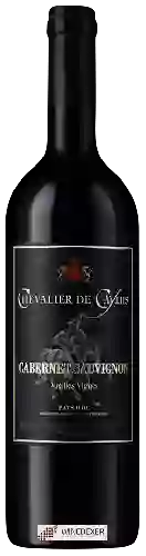 Domaine Chevalier de Caylus - Vieilles Vignes Cabernet Sauvignon