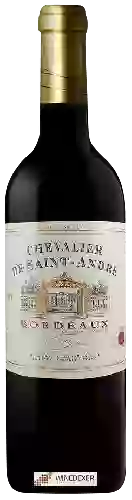 Domaine Chevalier de Saint-André - Bordeaux