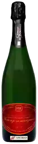 Domaine Chevalier du Grand Robert - Crémant de Bordeaux Brut