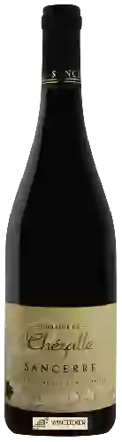 Domaine Chezatte - Sancerre Rouge