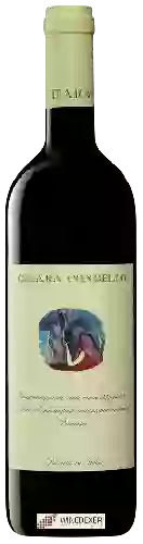 Domaine Chiara Condello - Rosso