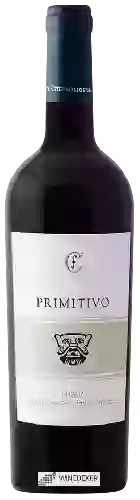 Domaine Tenute Chiaromonte - Primitivo