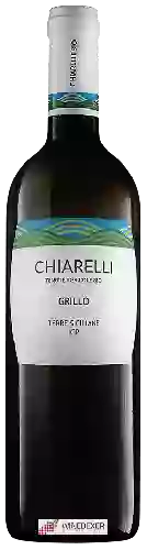 Domaine Chiarelli Tenute Agricole Bio