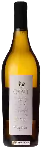 Domaine Chibet - Viognier