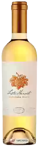 Domaine Chilcas - Late Harvest Sauvignon Blanc