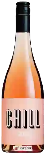 Domaine Chill Wine - Rosé