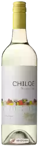 Domaine Chiloé - Chardonnay