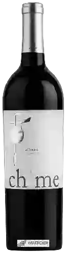 Domaine Chime - California Red
