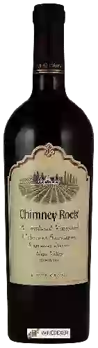 Domaine Chimney Rock