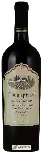 Domaine Chimney Rock - Cabernet Sauvignon Alpine Vineyard