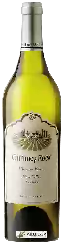 Domaine Chimney Rock - Elevage Blanc 