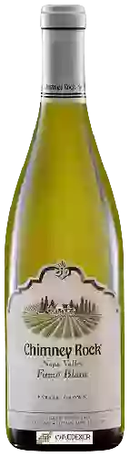 Domaine Chimney Rock - Fumé Blanc