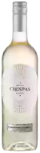 Domaine Chispas - Chardonnay - Macabeo