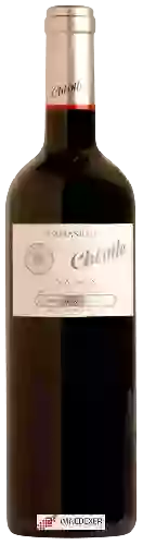 Domaine Chivite - Expresion Varietal  Tempranillo  Navarra