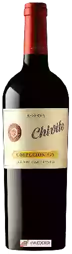 Domaine Chivite - Navarra Reserva Coleccion 125