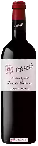 Domaine Chivite - Le Gardeta Finca de Villatuerta Selección Especial