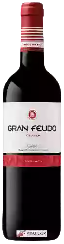 Domaine Gran Feudo - Crianza