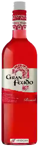 Domaine Gran Feudo - Rosado