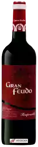 Domaine Gran Feudo - Tempranillo