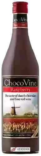 Domaine Chocovine - Raspberry