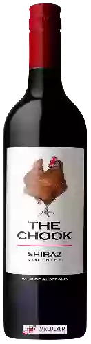 Domaine The Chook - Shiraz - Viognier