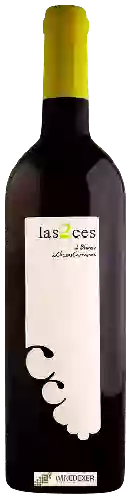 Domaine Chozas Carrascal - Las 2 Ces Blanco