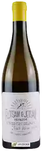 Domaine Alheit Vineyards - Flotsam & Jetsam Heirloom Chenin Blanc