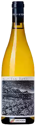 Domaine Alheit Vineyards - Nautical Dawn