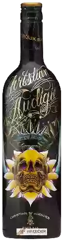 Domaine Ed Hardy - Syrah