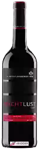 Domaine Christian Bamberger 1658 - Machtlust Trocken