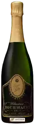 Domaine Christian Bourmault - Cuvée Grand Eloge Brut Champagne