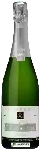 Domaine Christian Naudé - Tradition Brut Champagne