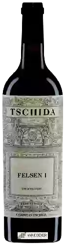 Domaine Christian Tschida - Felsen I