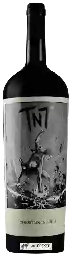 Domaine Christian Tschida - TNT