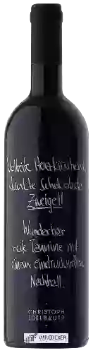 Domaine Christoph Edelbauer - Zweigelt