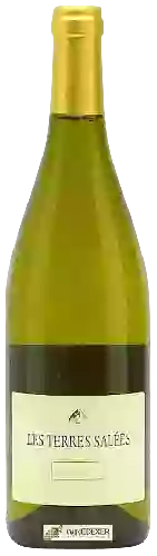 Domaine Christophe Barbier - Les Terres Salées Blanc