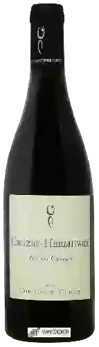 Domaine Christophe Curtat